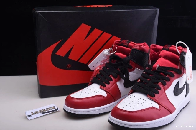 WMNS Satin Jordan High CD0461-601 1 Air Snake OG 0802